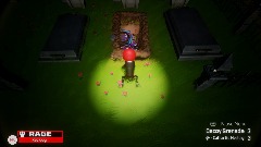 A screenshot taken in Dreams. 4 of 5.