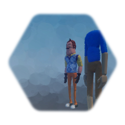 Neighbor ai DO NOT USE