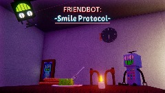 A screenshot taken in Dreams. 24 of 24.