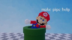 A screenshot taken in Dreams. 11 of 26.