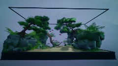A screenshot taken in Dreams. 3 of 9.