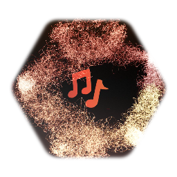 Hot Sauce- The Little Starfighter Min-E-P