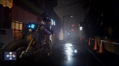 A screenshot taken in Dreams. 3 of 17.