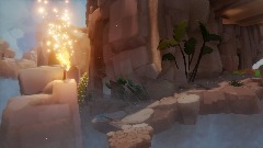 A screenshot taken in Dreams. 18 of 30.