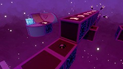 My Dreamiverse Dash!