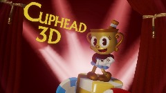 Cuphead 3D