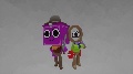 @Wooleyhead's old creations