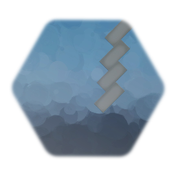 Japanese barrier charm