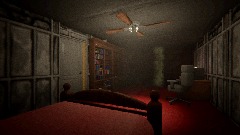 A screenshot taken in Dreams. 13 of 29.