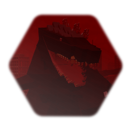 Godzilla Ultima