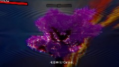 A screenshot taken in Dreams. 25 of 27.