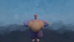 A screenshot taken in Dreams. 23 of 25.