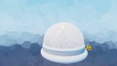 A screenshot taken in Dreams. 2 of 12.