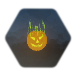 Hunter/Killer Pumpkin