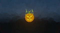 A screenshot taken in Dreams. 8 of 21.