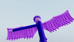 A screenshot taken in Dreams. 1 of 3.