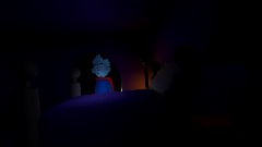 A screenshot taken in Dreams. 14 of 14.
