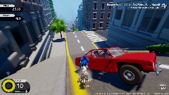 A screenshot taken in Dreams. 18 of 30.