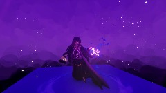 A screenshot taken in Dreams. 2 of 18.