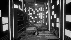 A screenshot taken in Dreams. 4 of 5.