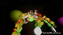 A screenshot taken in Dreams. 1 of 6.