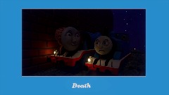 Death The Railway Series