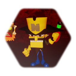 Crash Bandicoot Collection (2)