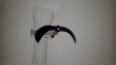 A screenshot taken in Dreams. 9 of 21.