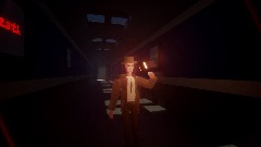 A screenshot taken in Dreams. 5 of 8.