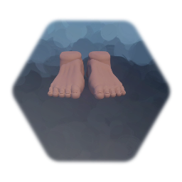 Foot