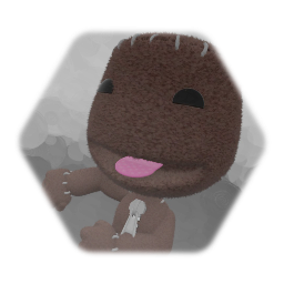 Goofy Sackboy Dance