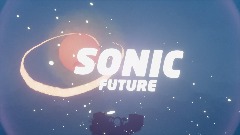 SONIC FUTURE