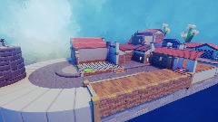 My Welcome Home! (imp quest)