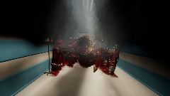 A screenshot taken in Dreams. 2 of 6.