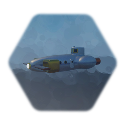 Wombat Submarine