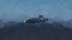 A screenshot taken in Dreams. 1 of 1.