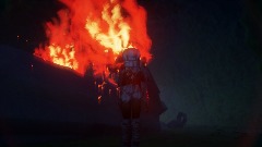 A screenshot taken in Dreams. 9 of 15.