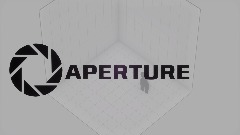 Aperture labs fall boot video-Portal 2