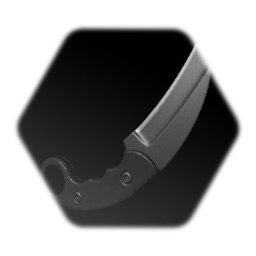 Karambit Knife