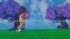 Distant Eclipse - LEVEL DEMO
