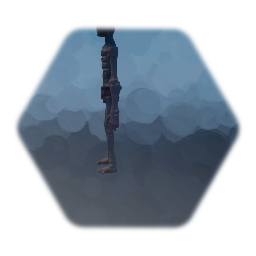 Not Animated Remix of ArsenalOwl's Dead Body