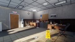 A screenshot taken in Dreams. 7 of 16.