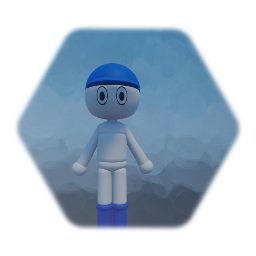 Valcanoru12 (poseable)