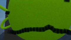 Becker becoming canny (TEMPLATE)