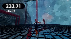 A screenshot taken in Dreams. 6 of 14.