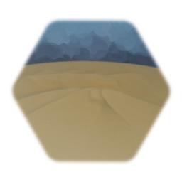 Sand dune disc