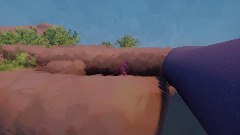 Contact Harvest mission 2: Dust storms