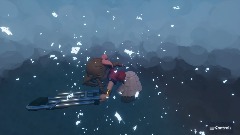 A screenshot taken in Dreams. 8 of 8.