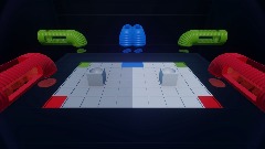 SplitBall - 5 Minutes