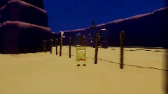 A screenshot taken in Dreams. 1 of 2.